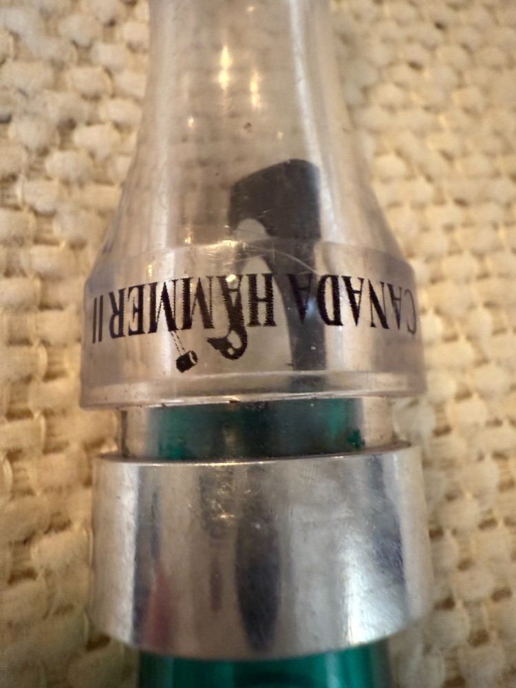 Buck Gardner Canada Hammer II Call