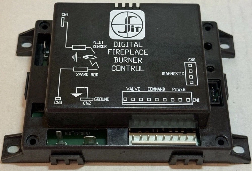0.584.302 SIT OEM Proflame Series Digital Fireplace Control Module (DFC)