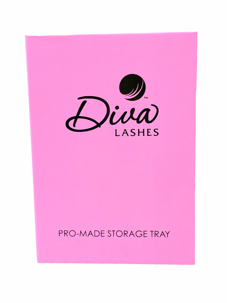 Clearance -PROMADE FAN STORAGE TRAY