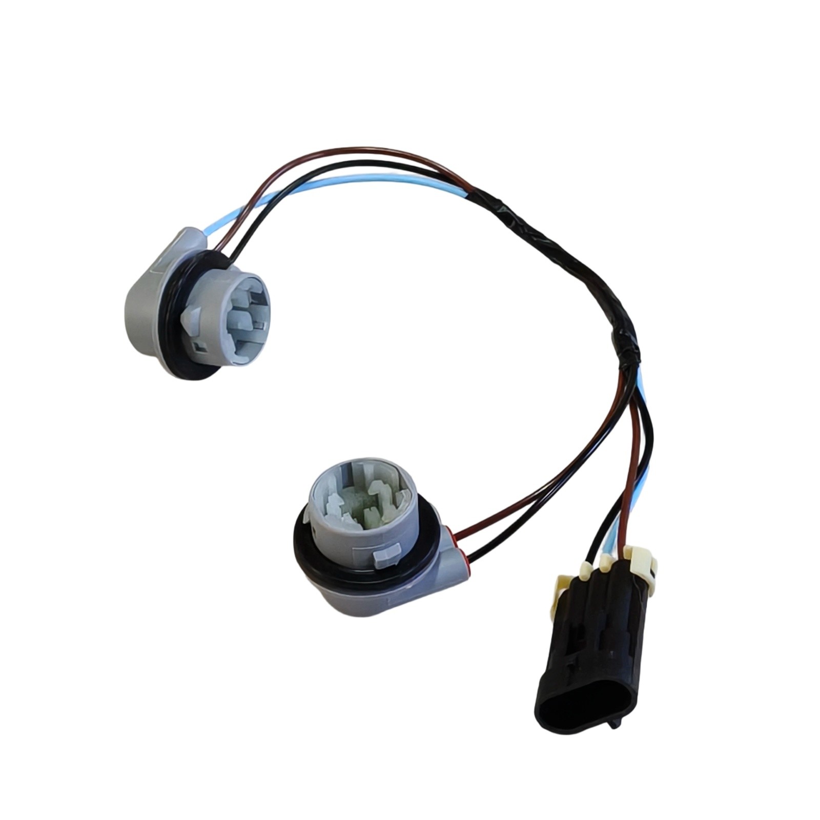 19330734 16530324 19121867 19329485 New Tail Lamp Assembly Wiring Harness For GM