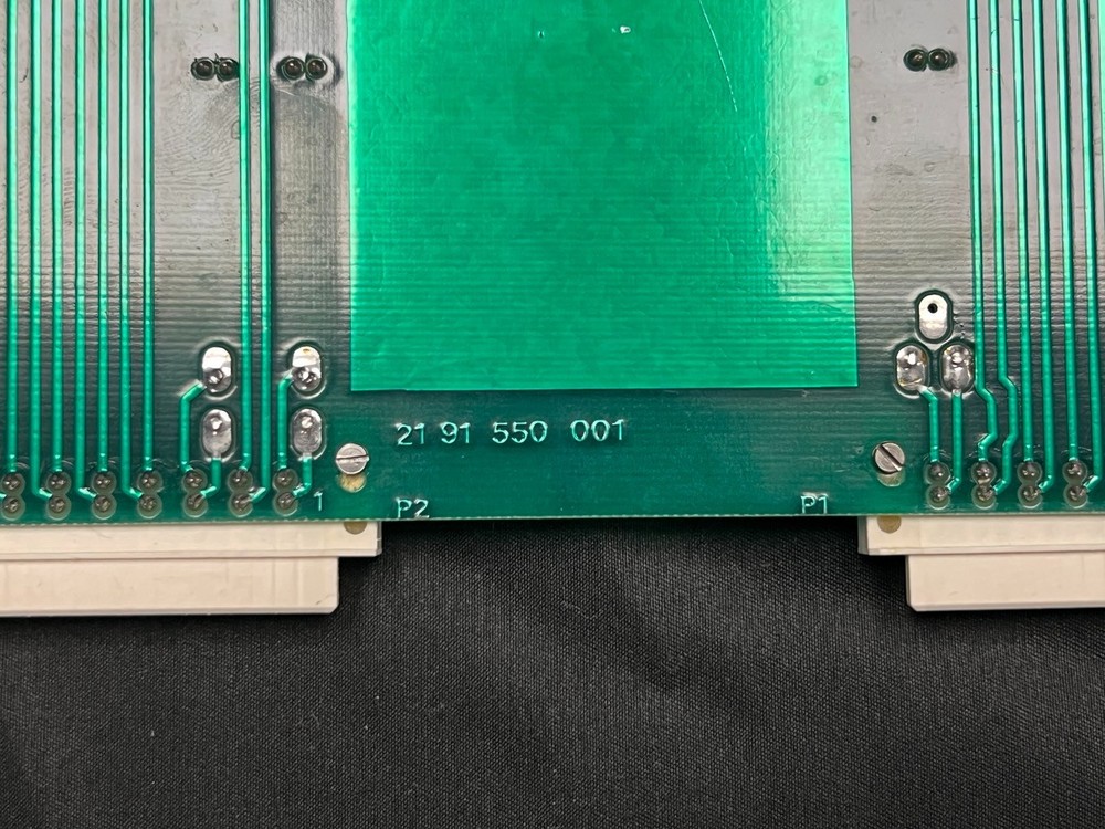 Nagra T-Audio Extender boards