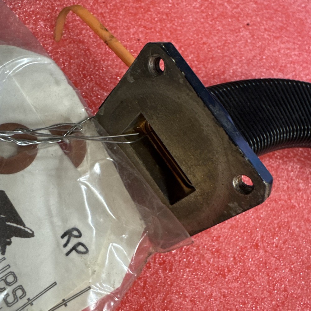 Airbus Waveguide Assembly Bin18