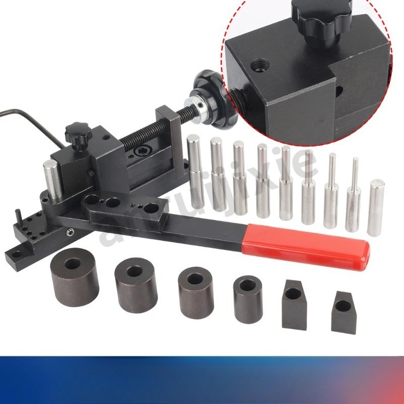 Wire Bending Machine Diy Tool 5th Plus Stainless Steel Mini Universal Bending