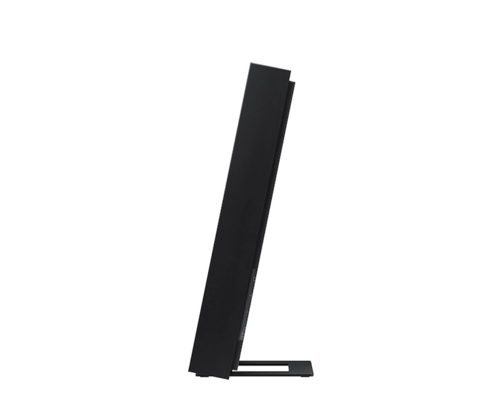 Samsung Music Frame Wireless Smart Speaker with Bluetooth Black New