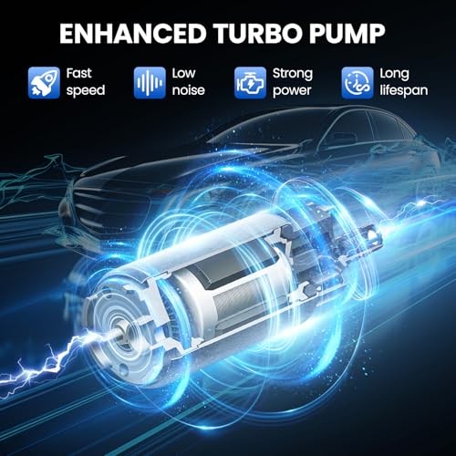 Fuel Pump Module Assembly Compatible with Mercedes-Benz GL550 2008-2012, E8924M