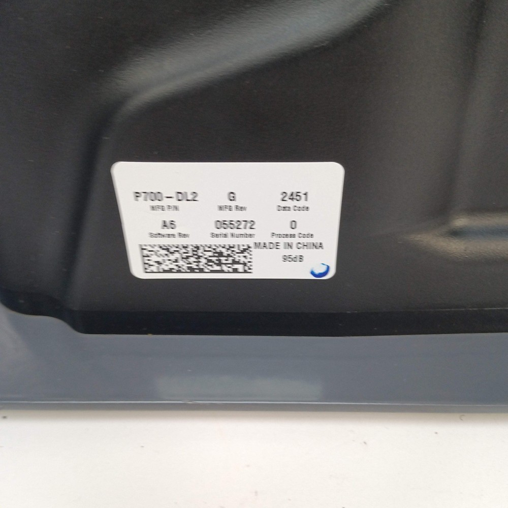 P700 Controller 2461 DL2 Lift Joystick Control Module