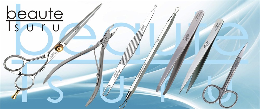Professional Tweezer
