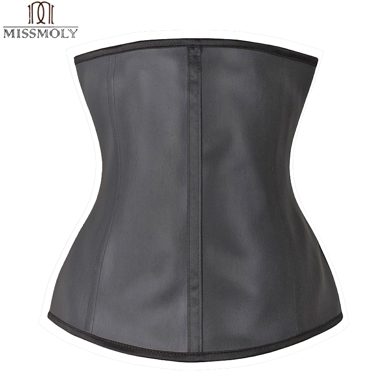 FAJAS REDUCTORAS COLOMBIANAS LATEX SHAPER SHAPEWEAR WAIST CINCHER TRAINER CORSET