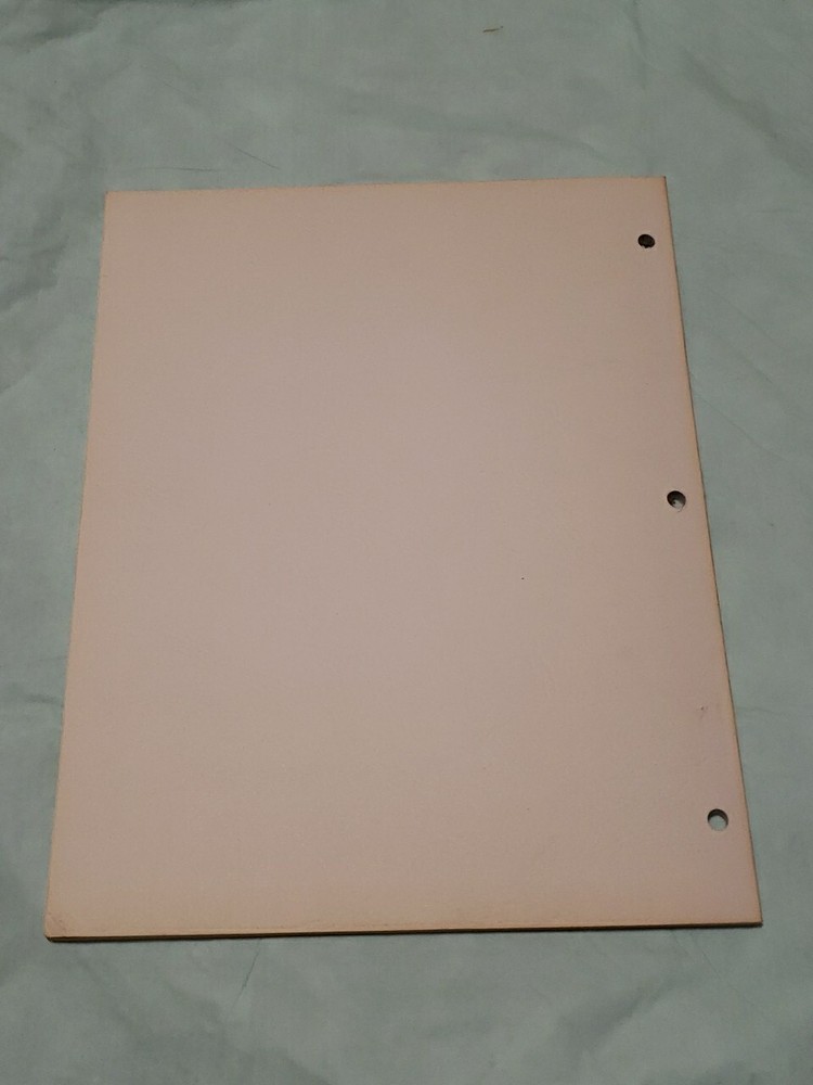 Rare 1979 Heathkit Continuing Education: Assembly Language Programming Workbook