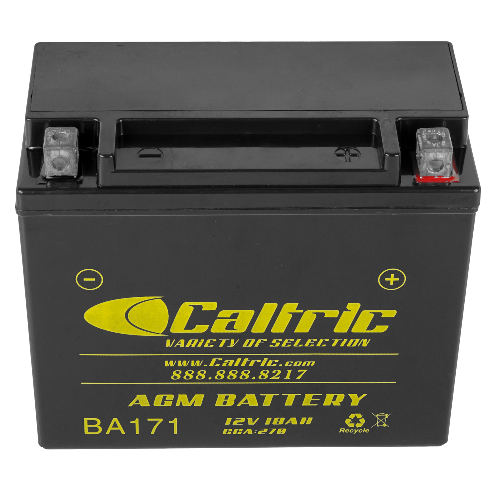 AGM Battery for Seadoo GTX 1995 1996 1997 1998 1999 2000 2001