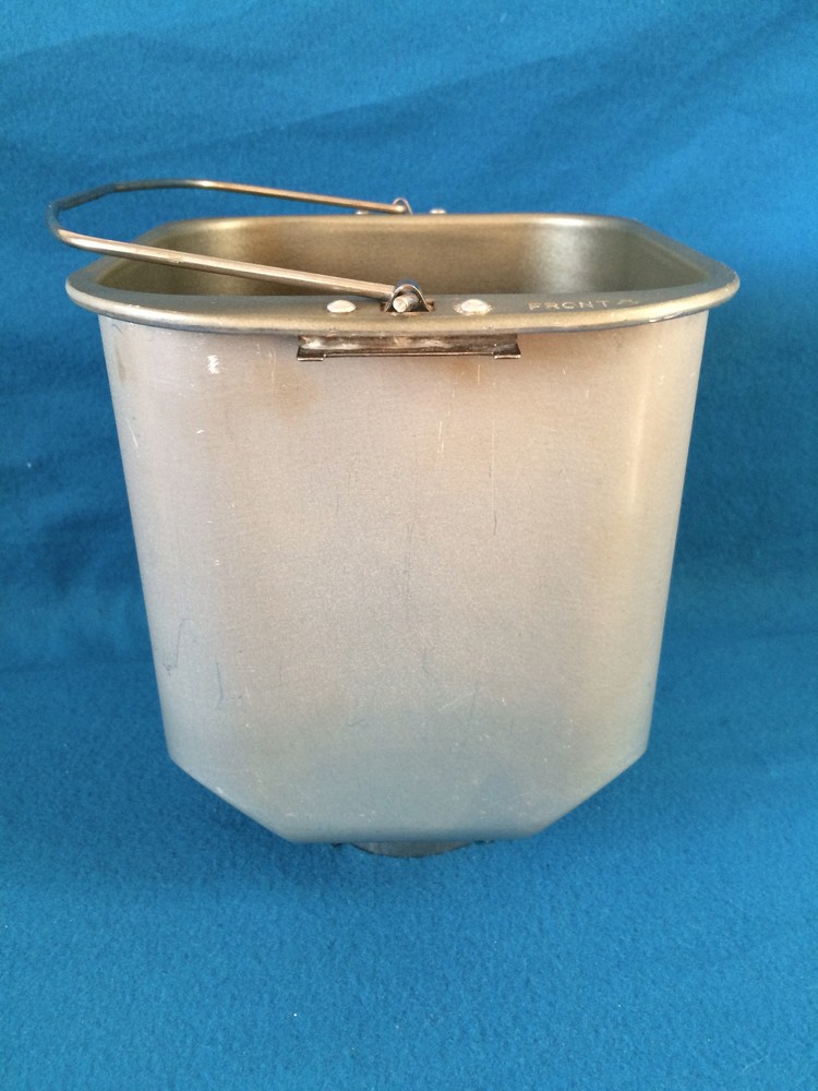 West Bend Bread Maker Machine PAN Model 41026