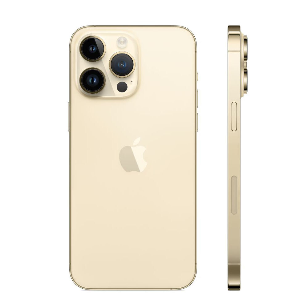 Apple iPhone 14 Pro 256GB Unlocked - Excellent