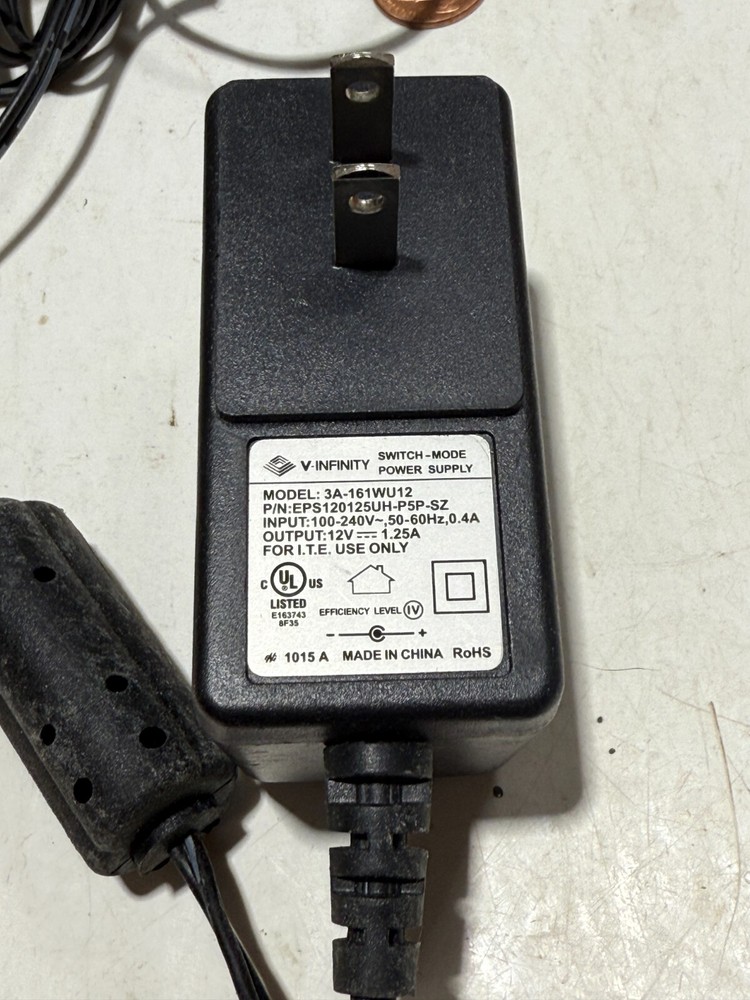 4 DIGITAL ALLY, DWM1000-RMT