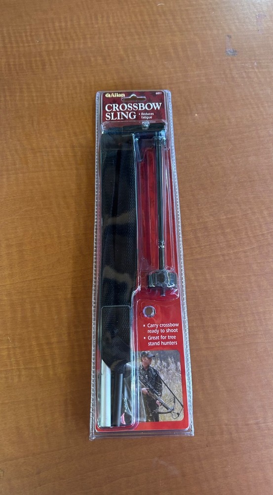 Crossbow Sling