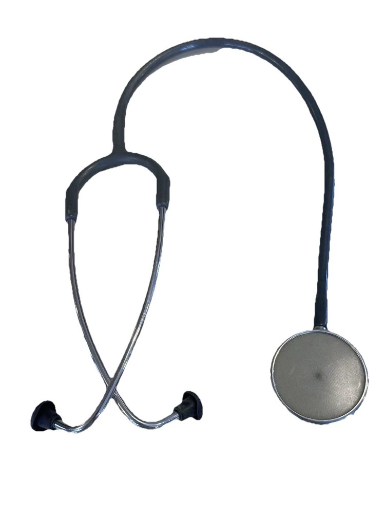 3M Littmann Gray Stethoscope Lightweight II S.E.