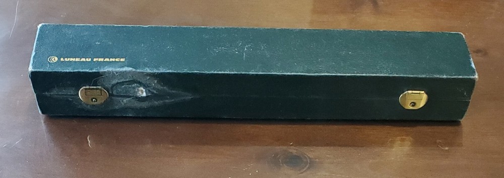 Horizontal Prism bar 1-40, +45