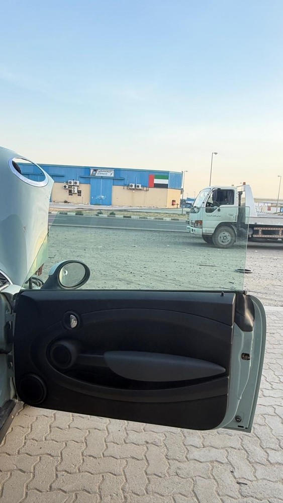 2007-2016 Mini Cooper Pdc Control Module 66209252640