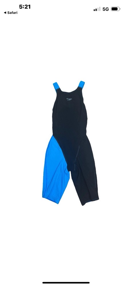 Speedo Women’s Tech Suit
