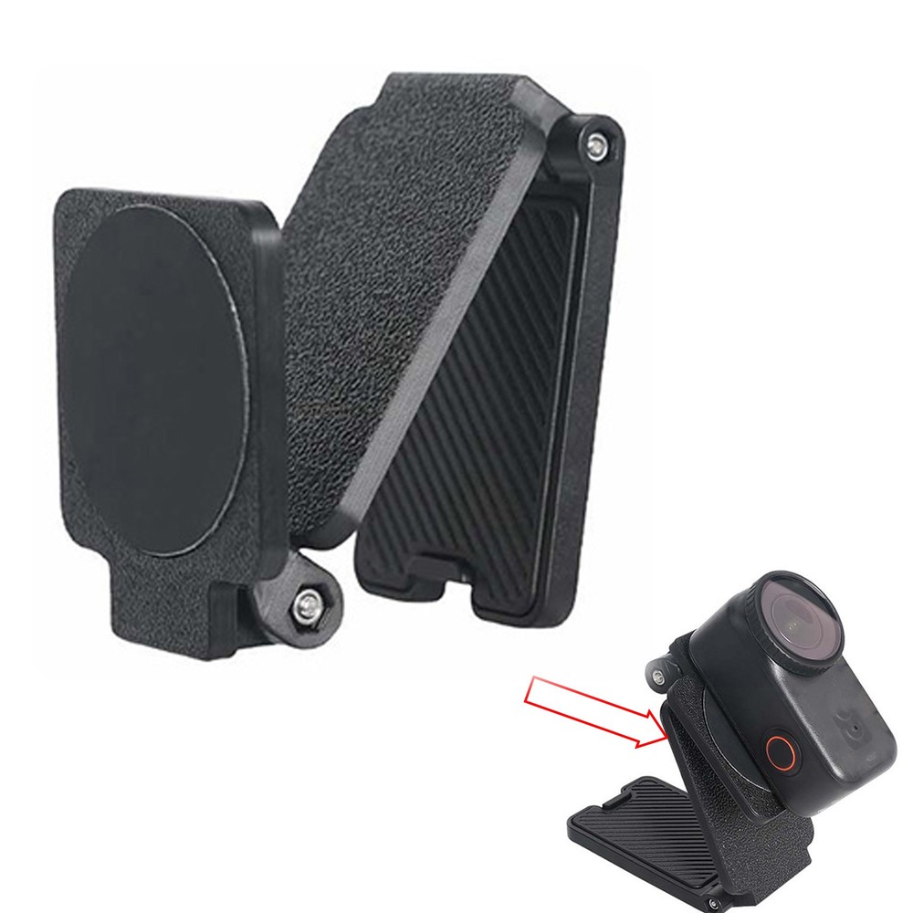 Quick-Release Base Magnetic Backplane Bracket Accessories for DJI NANO