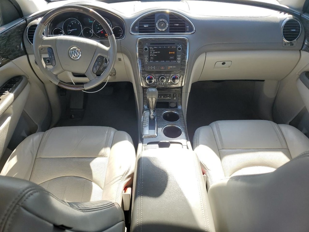 ENCLAVE 2013 Glove Box 4975558