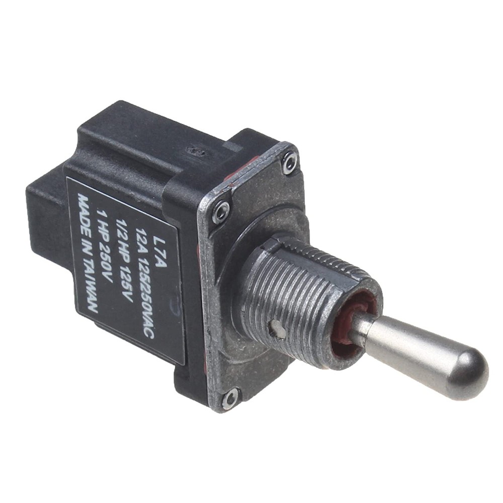3 Position Toggle Switch 1NT1-7 8510K2 for Cutler Hammer (ON)-OFF-(ON)