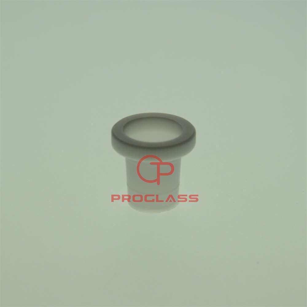 Laboratory PTFE Thin SLEEVES Anti-stiction For the Joint
