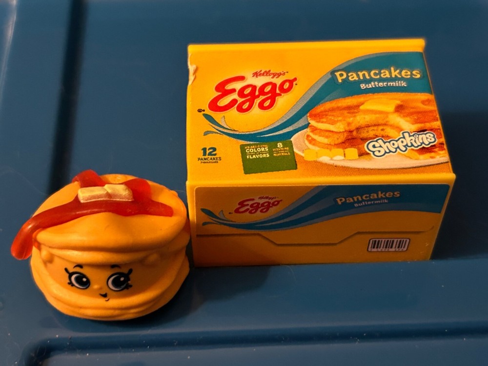 Shopkins Real Littles - You Choose 1 - From Multiple Series - See Description