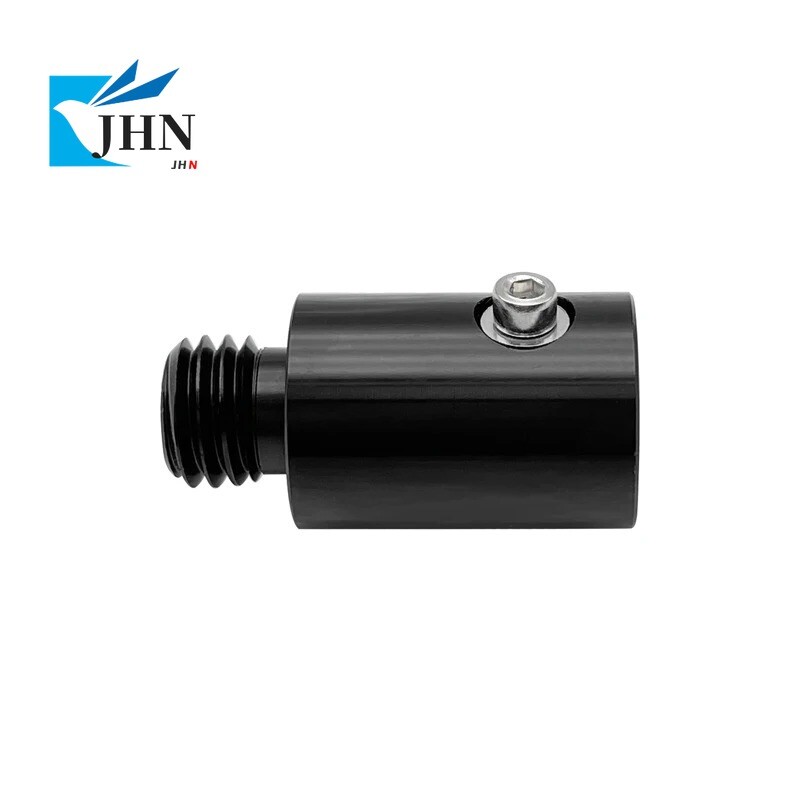Adapters 5/8''x11' Thread to SWISS type Prism Pole