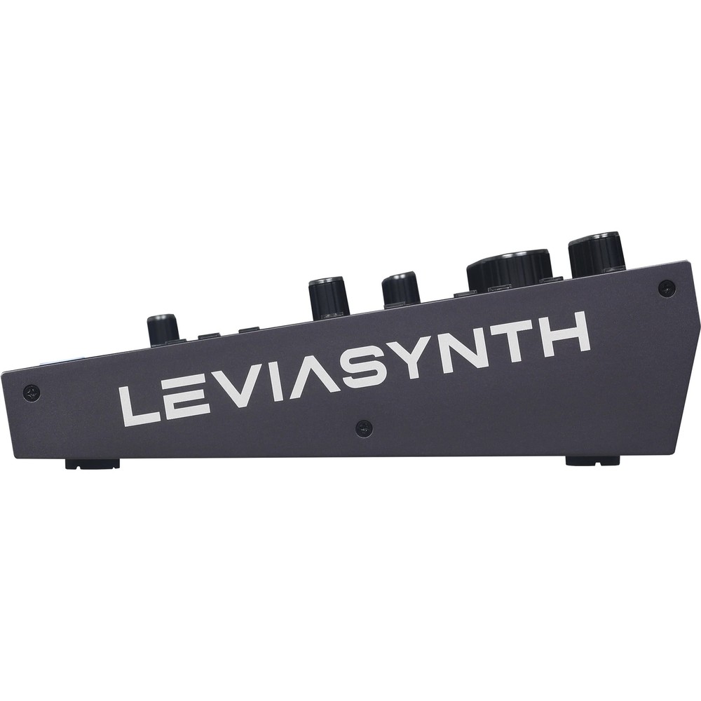 ASM Leviasynth Desktop Synthesizer