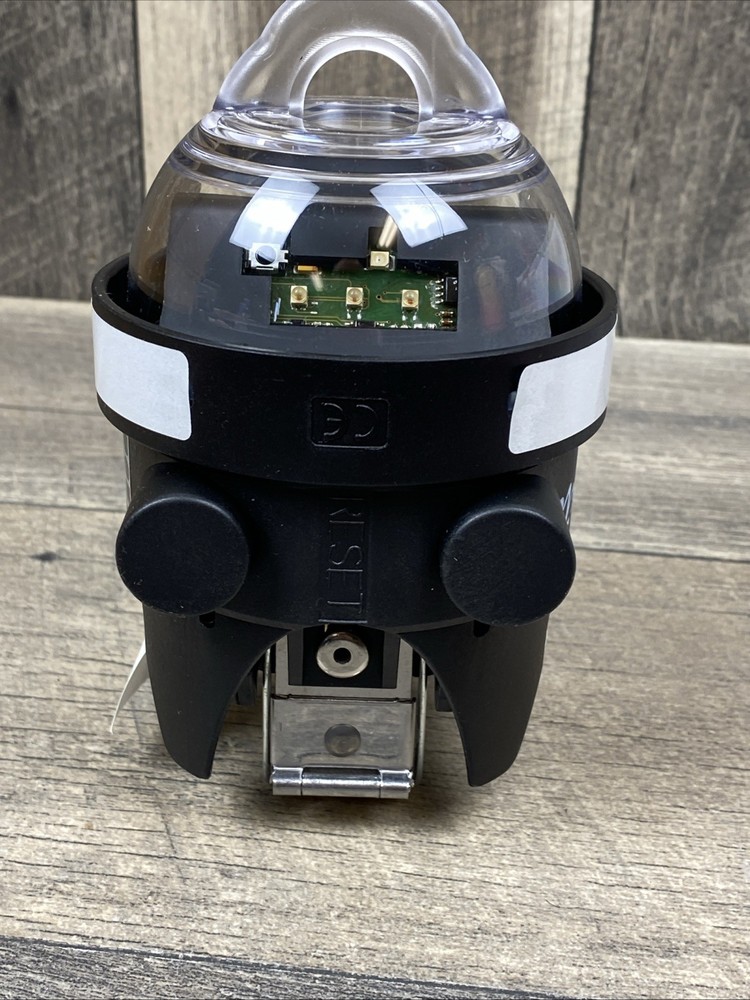 Horstmann CIRCUIT FAULT INDICATOR CURRENT OVERHEAD SINGLE PHASE 41-2001-301