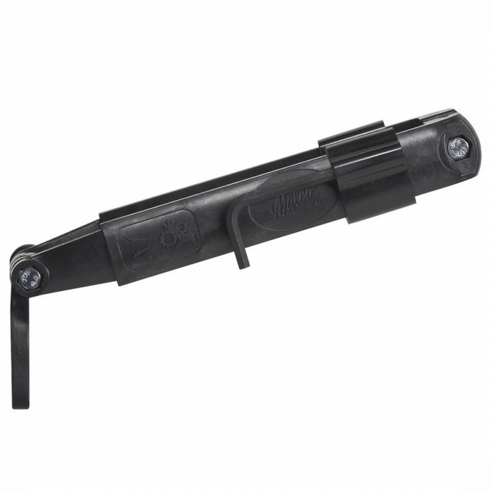 Malco TurboShear TSDC Drill Clamp