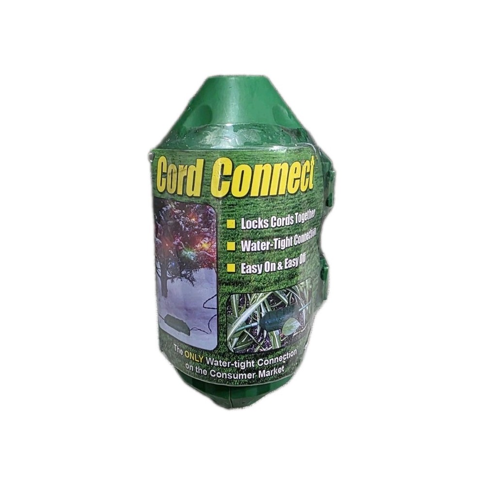 *10 Pack* Cord Connect Cable Plug Protector