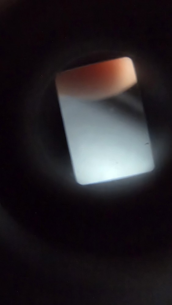 Viewfinder 28mm Nippon Kogaku