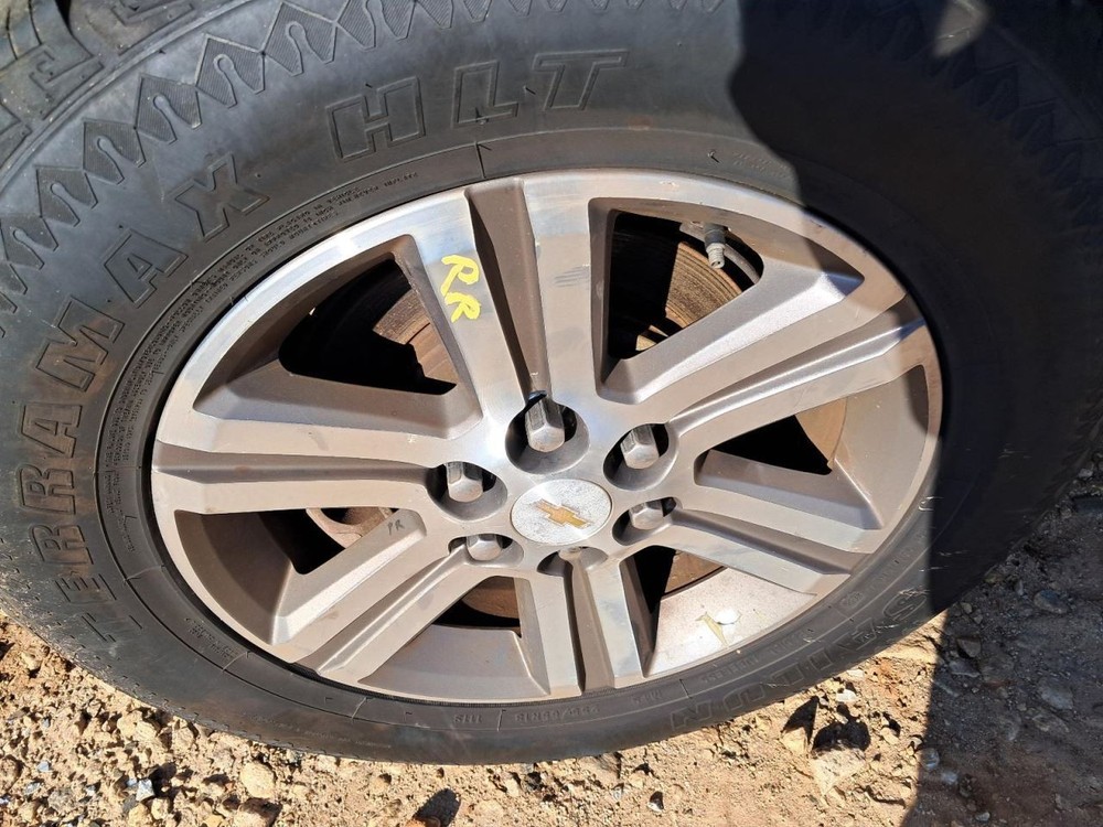 TRAVERSE 2016 Glove Box 4785751