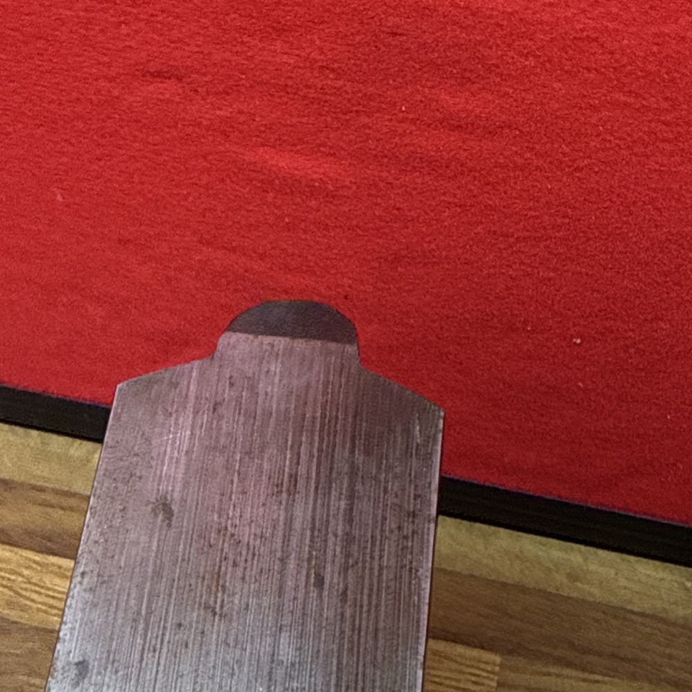 Record No 03 Plane Record No 03 Woodwork Plane