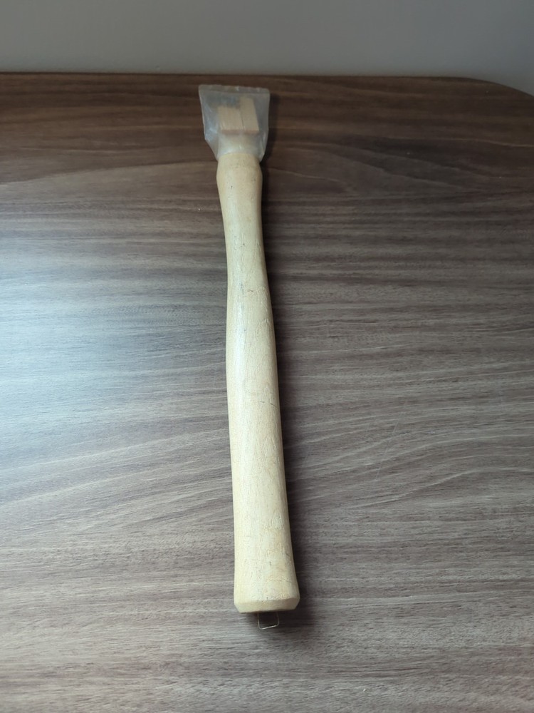 Mohawk Hickory Hammer Replacement Handle 16” M503-16 Sequatchie Handle