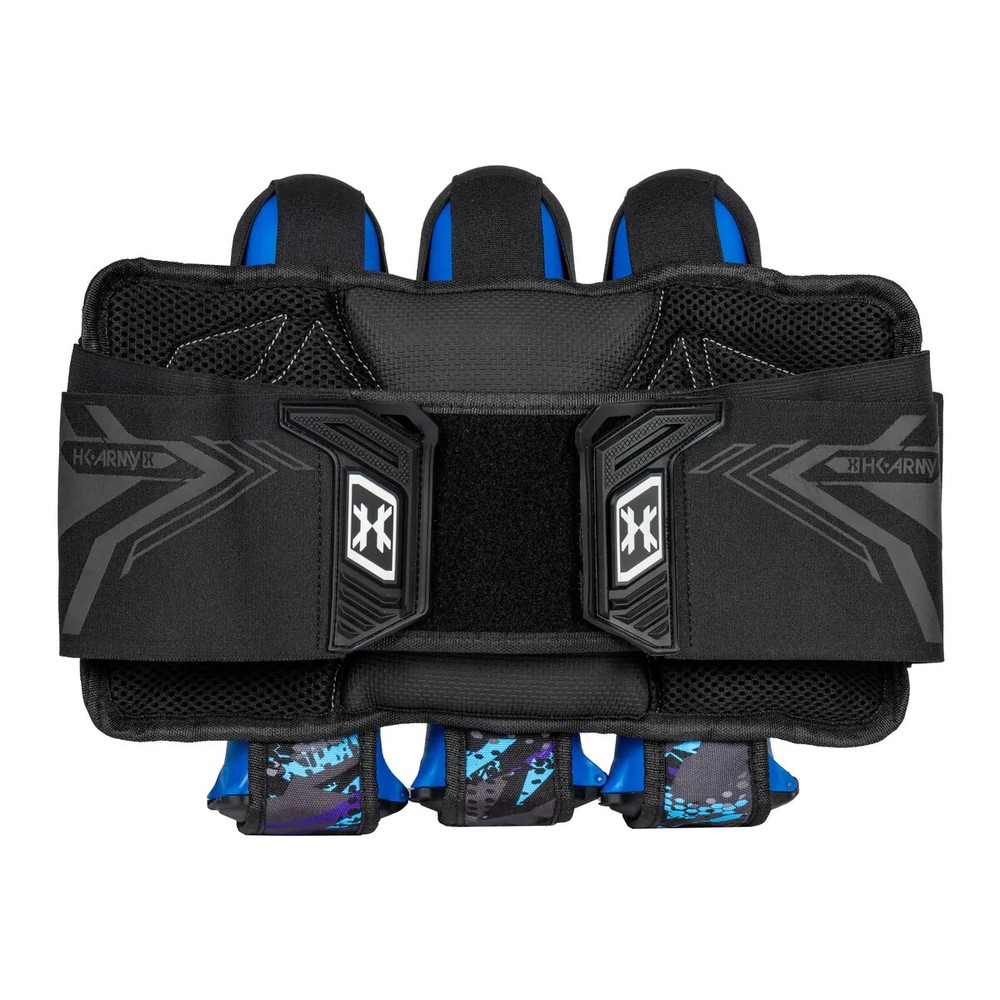 HK Army Eject Poison 3+2+4 Paintball Pod Harness Pack