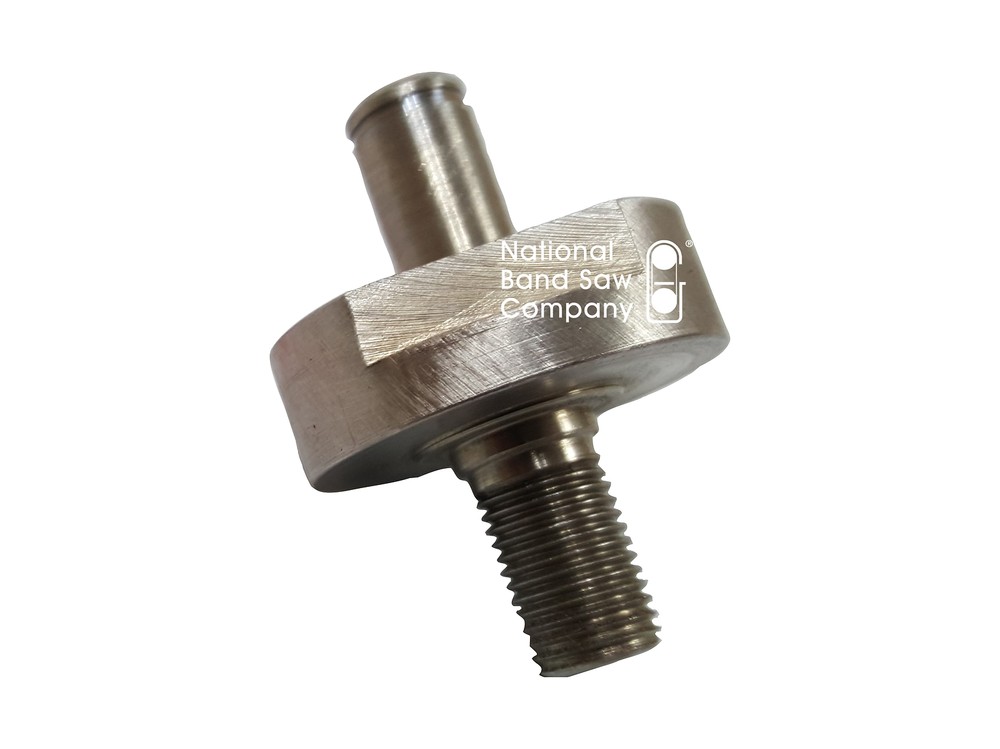 FRONT BEARING SCREW