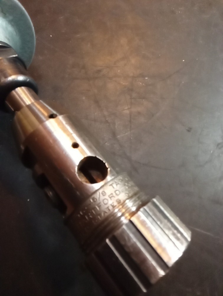 ARO Pneumatic Tapper