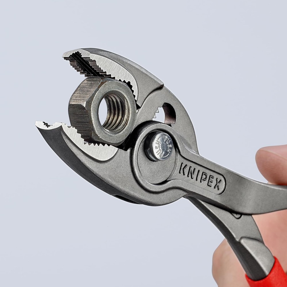 Tools 82 01 150 SBA TwinGrip Pliers, 6"