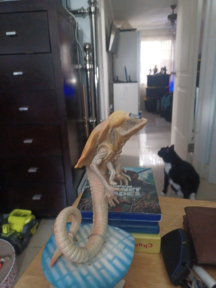 ALIEN