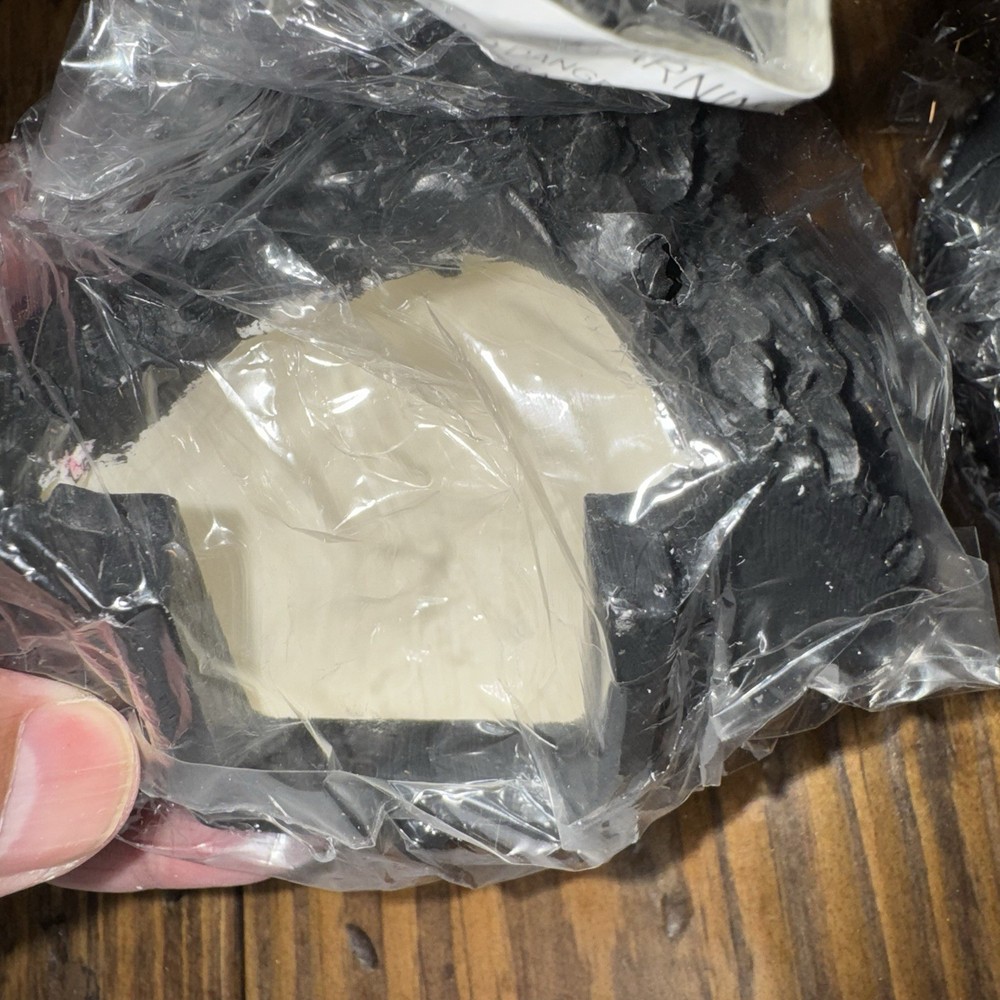 KISS Incense Burner 1998 Signatures Superstars KISS Army Depot NIB Vintage