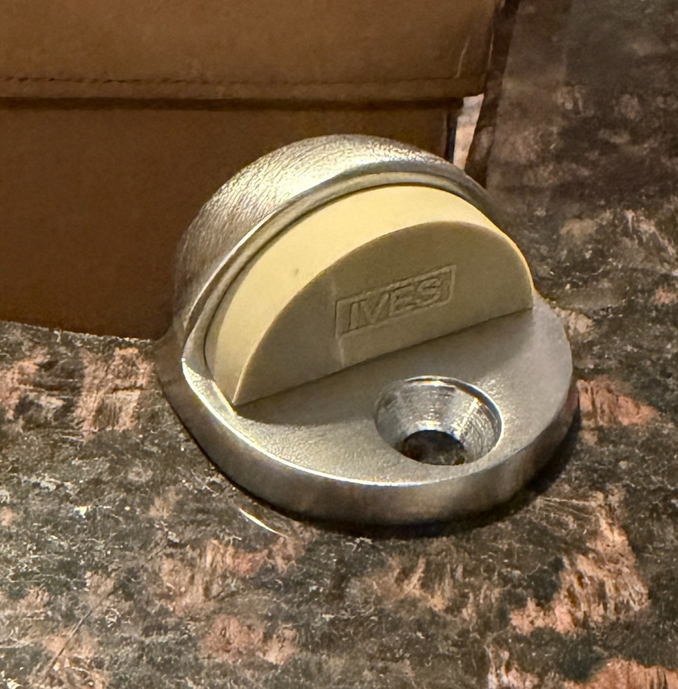 IVES Floor Stop (10 Pack)