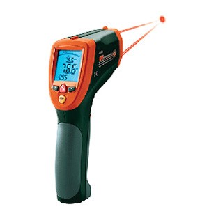 Extech 42570: IR Thermometer