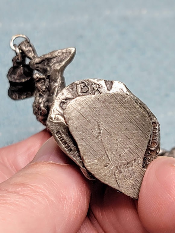 Gallo Pewter Wizard Teacher Apprentice 1986 & Sage guide with Lantern of Wisdom