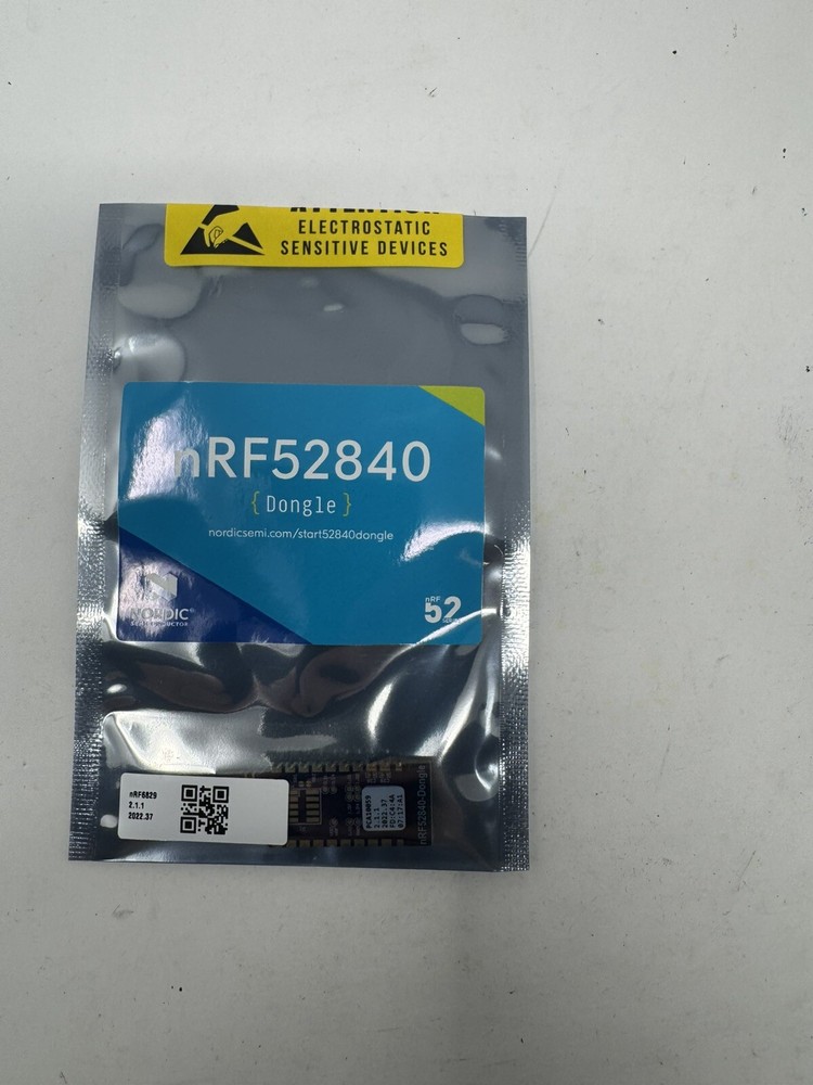 nRF52840-DONGLE Nordic Semiconductor