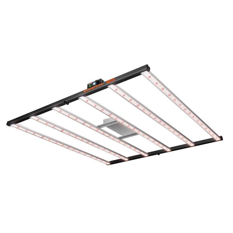 SE 7000 SPIDER FARMER GROW LIGHT