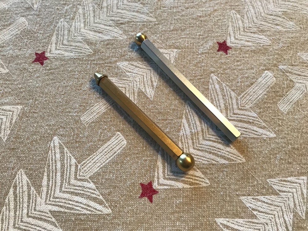  Airgun Pellet Seating Tool, Pellet Depth Tool, Depth Seating Tool