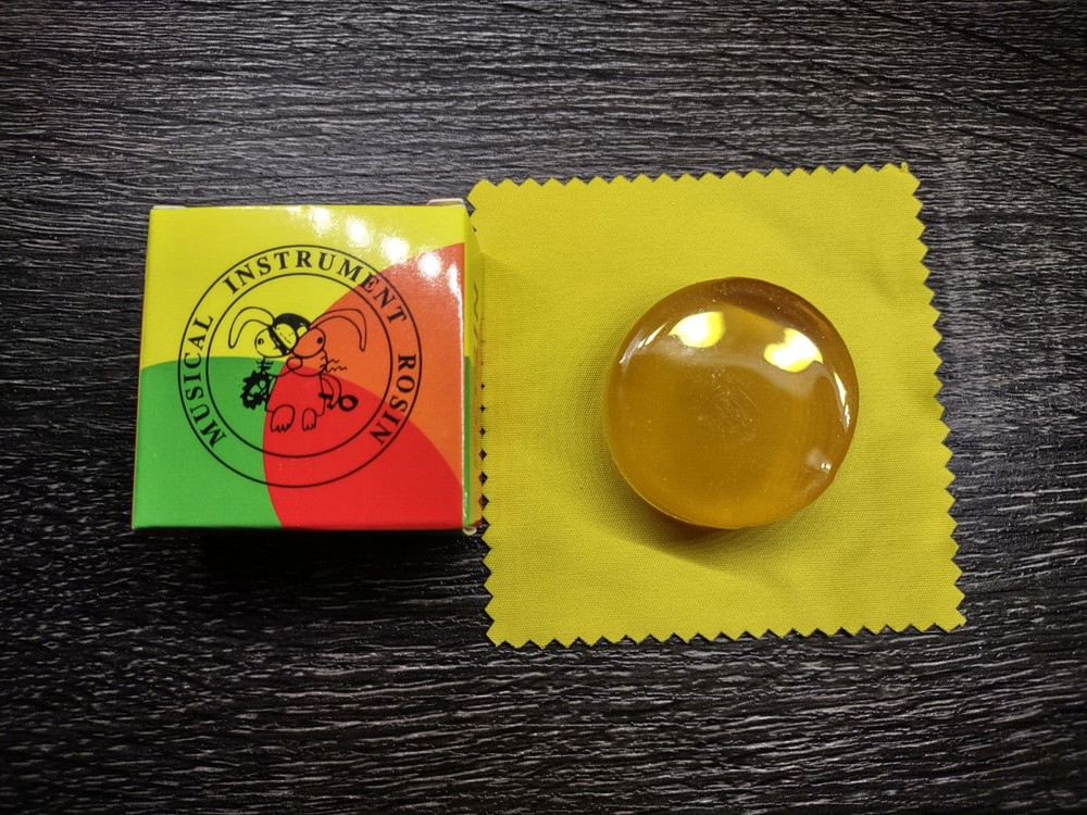 MOGE String Sets, Tuner & Accessories Starter Kit for Violin