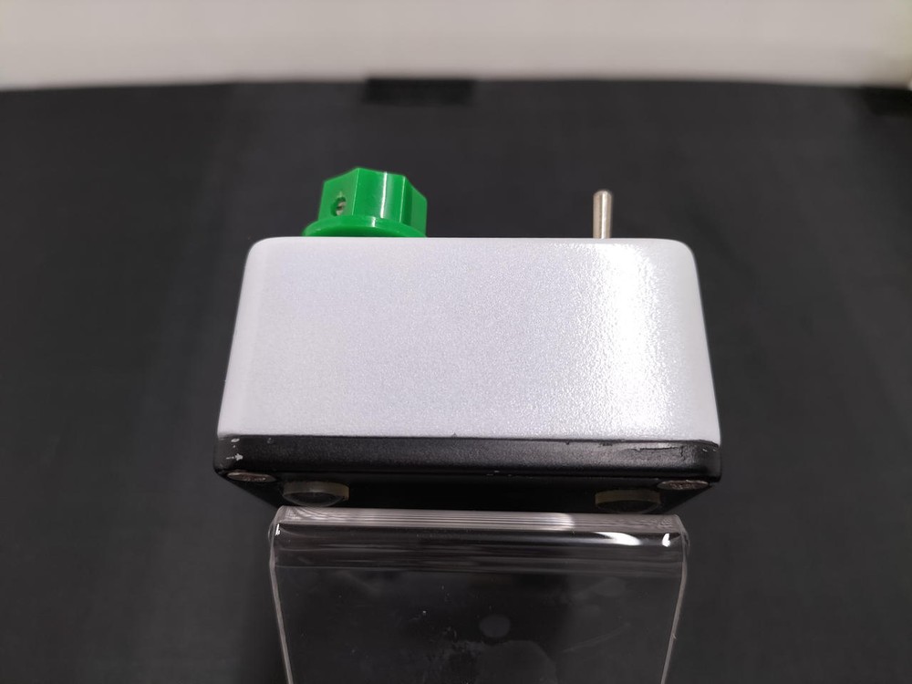 OVALTONE LIME COMP Effector - Low Noise Comp